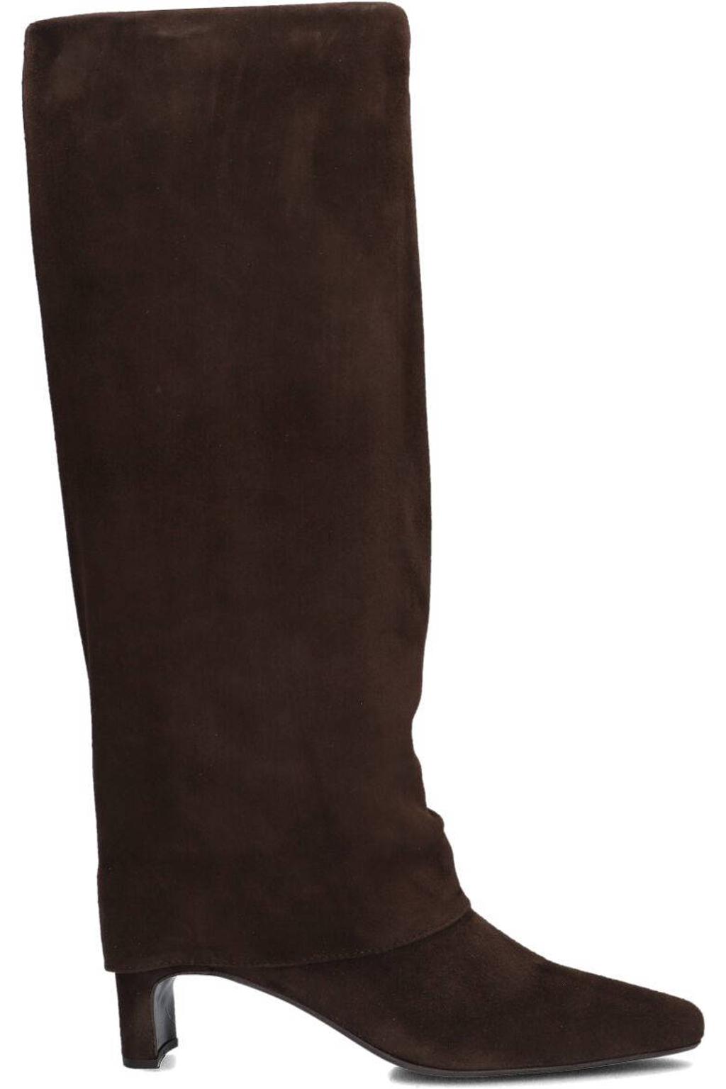 Lina Locchi Laarzen Dw104 Bruin