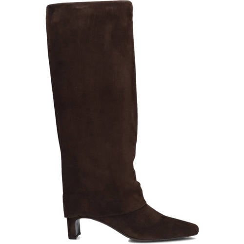Lina Locchi Laarzen Dw104 Bruin