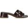 Stefano Lauran Slippers 24050 H Bruin