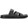 Stefano Lauran Slippers 89863 1661 Zwart