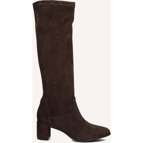 Notre-V Laarzen 8581 Bruin