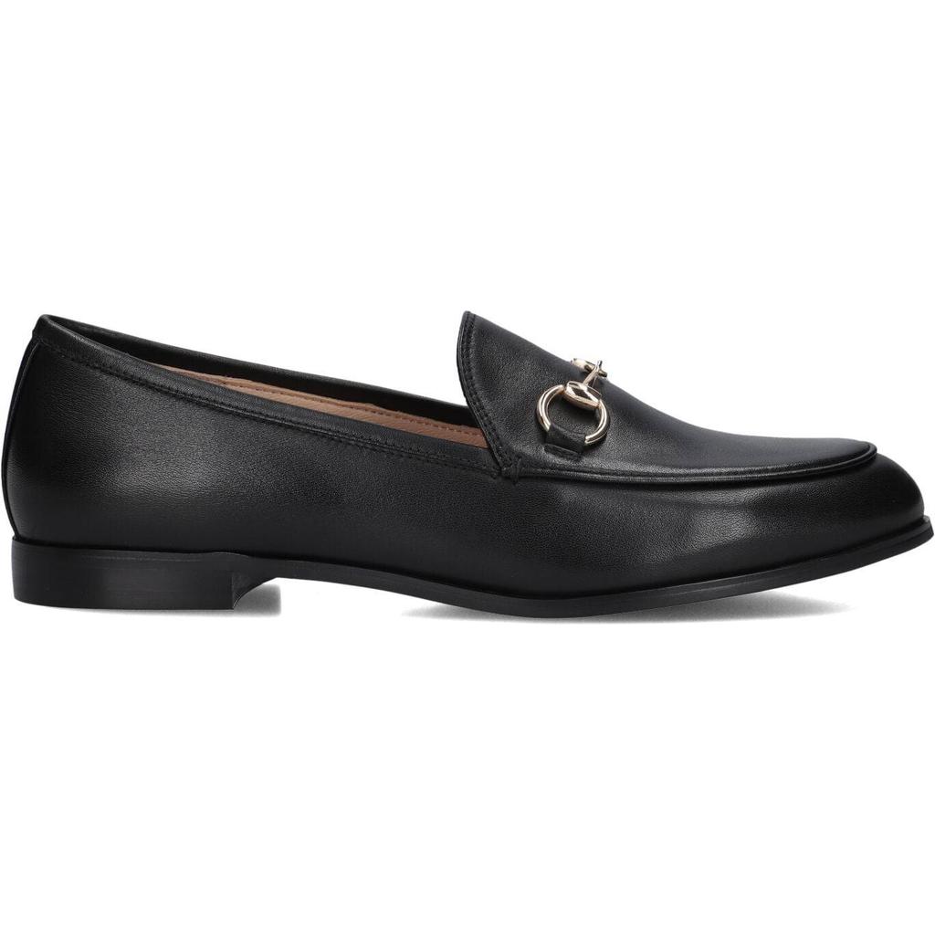 Stefano Lauran Loafers Gr8020 Zwart