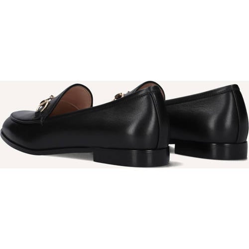 Stefano Lauran Loafers Gr8020 Zwart