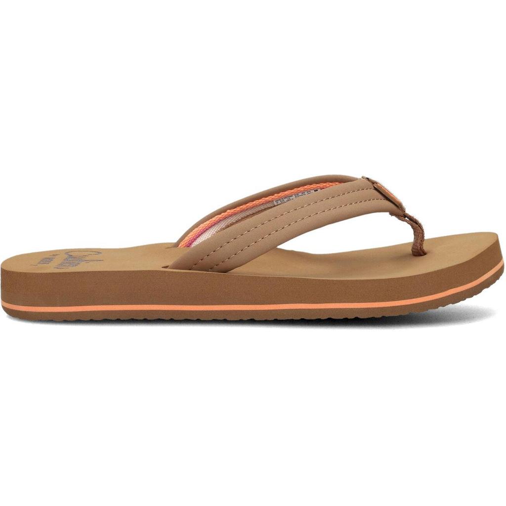 Reef Slippers Cushion Breeze Bruin