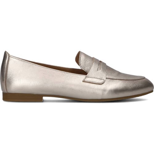 Gabor Loafers 213 Goud