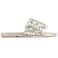 BRONX Slippers Delan-y 8520-m Goud