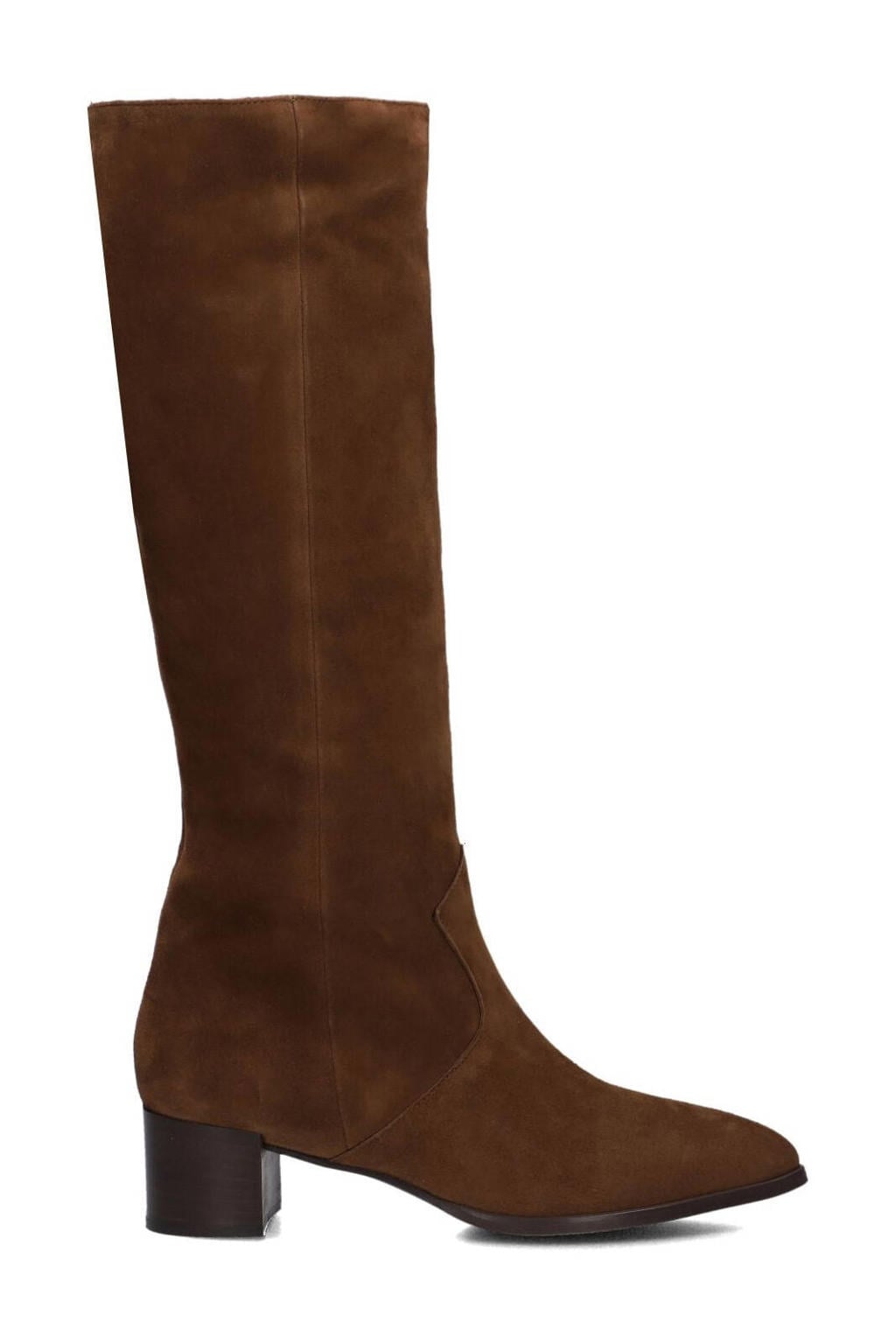 Notre-V Laarzen 63297 Cognac