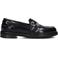 Stefano Lauran Loafers 12091 Zwart