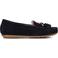 Stefano Lauran Mocassins 11632 Blauw