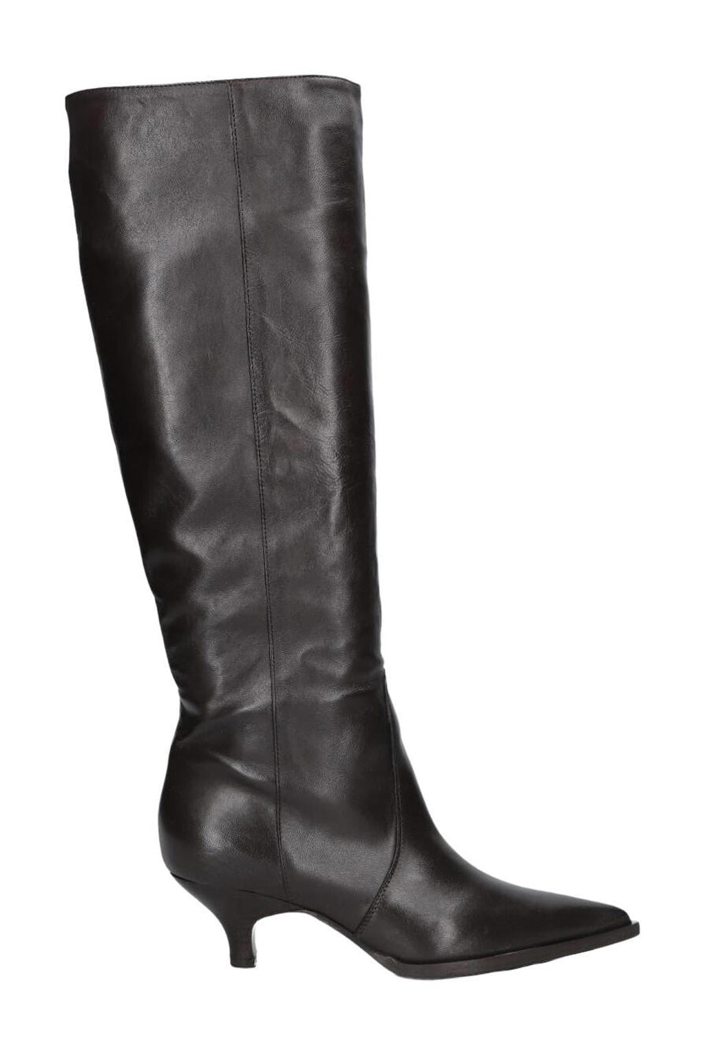 Lina Locchi Laarzen Av 256 Bruin