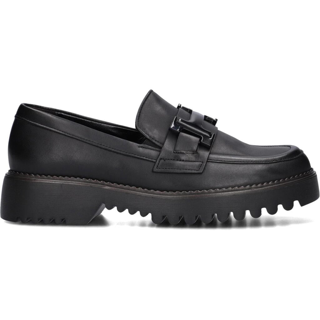 Gabor Loafers 452 Zwart