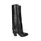 Lina Locchi Laarzen Mw030 Zwart
