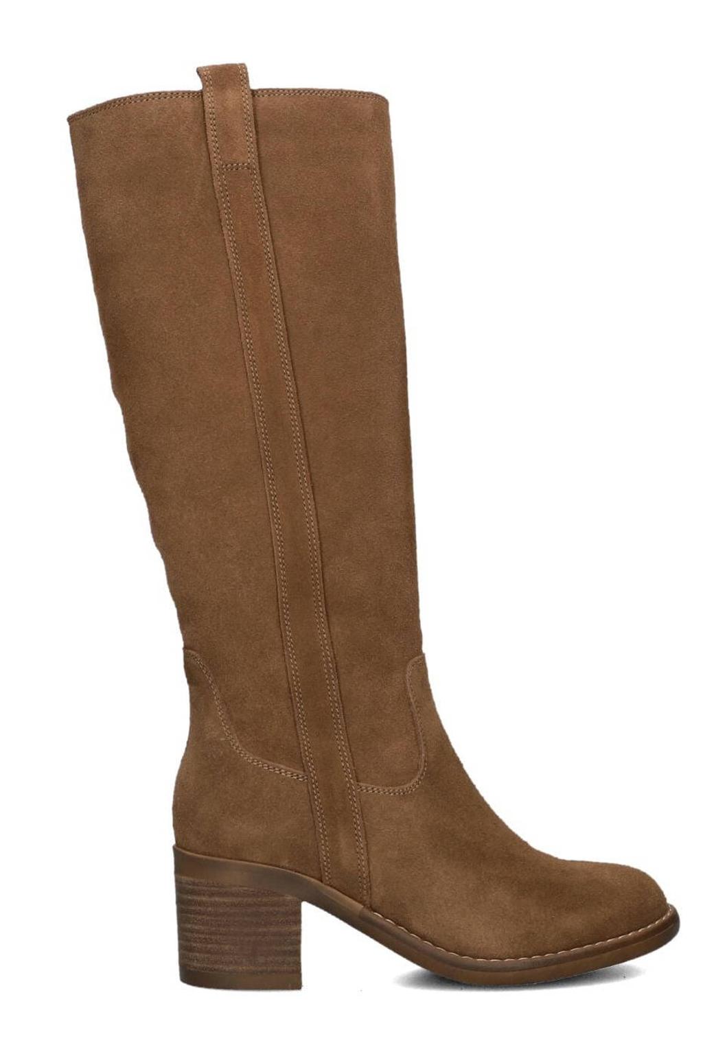 Blasz Laarzen Shn2581-07 Bruin