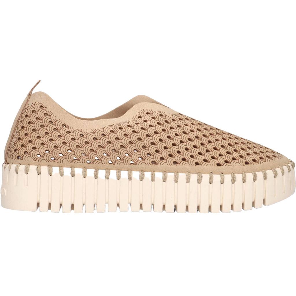 Ilse Jacobsen Instappers Tulip3373 Beige