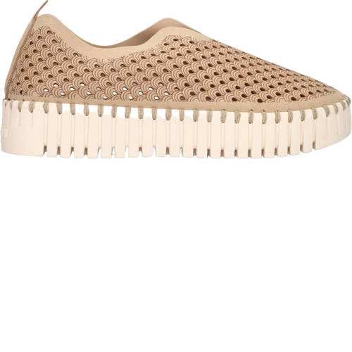 Ilse Jacobsen Instappers Tulip3373 Beige