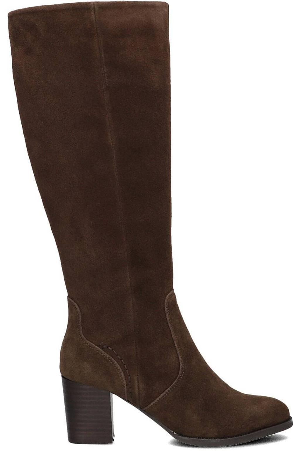 Blasz Laarzen Shn2259-08 Bruin