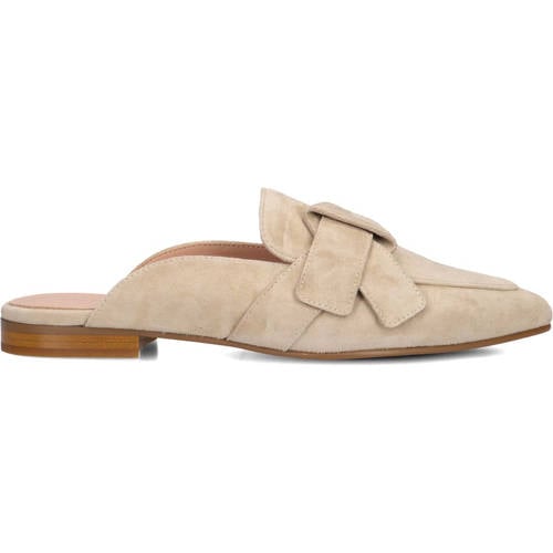 Stefano Lauran Instappers E2573f Beige