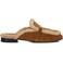 Stefano Lauran Instappers Semi-2 Camel