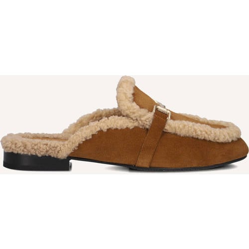 Stefano Lauran Instappers Semi-2 Camel