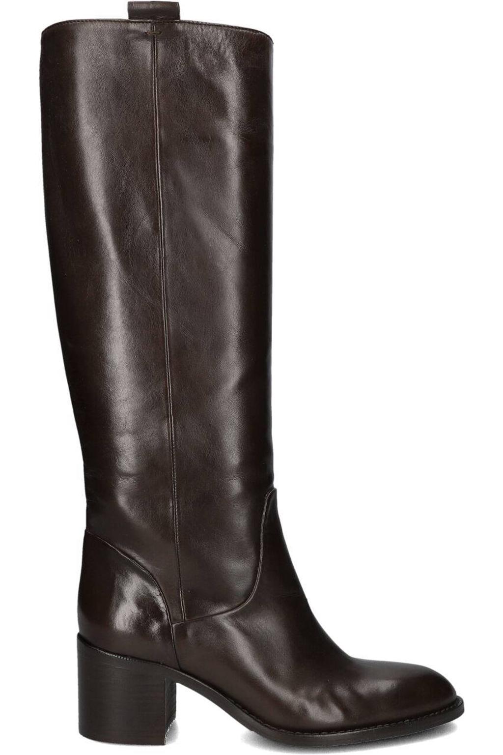 Lina Locchi Laarzen Ax 280 Bruin