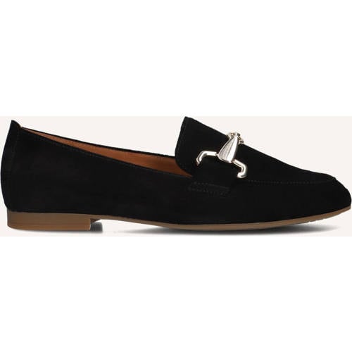 Gabor Loafers 211 Zwart