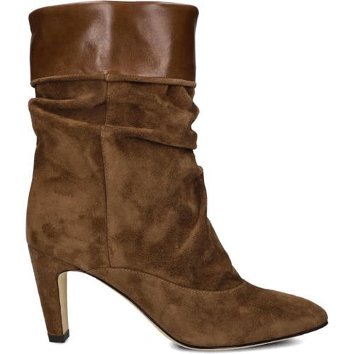 Lina Locchi Laarzen Se4011 Bruin