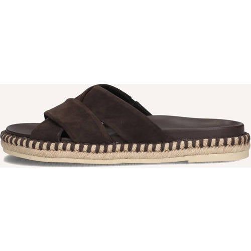 Gabor Slippers 780.1 Bruin