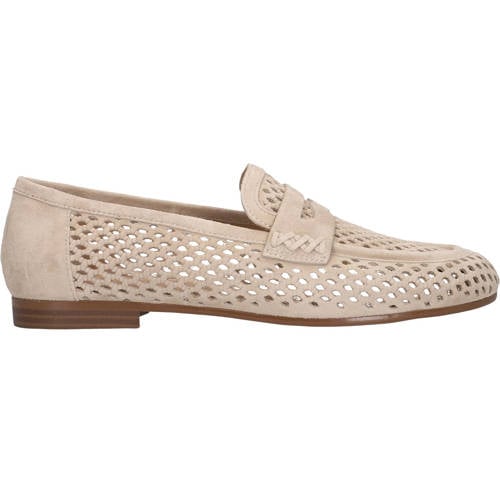 Stefano Lauran Loafers P2570 Beige