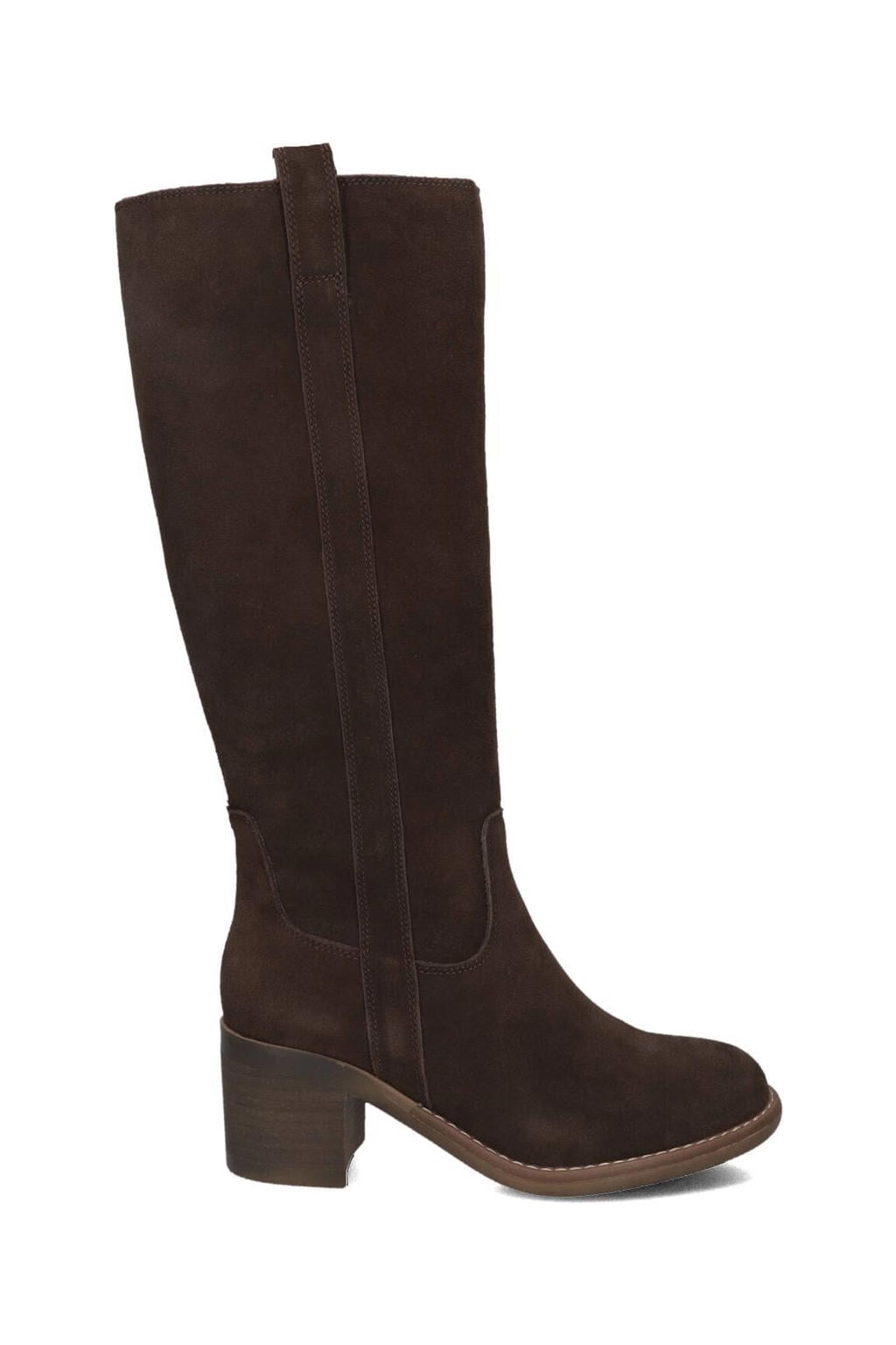 Blasz Laarzen Shn2581-07 Bruin