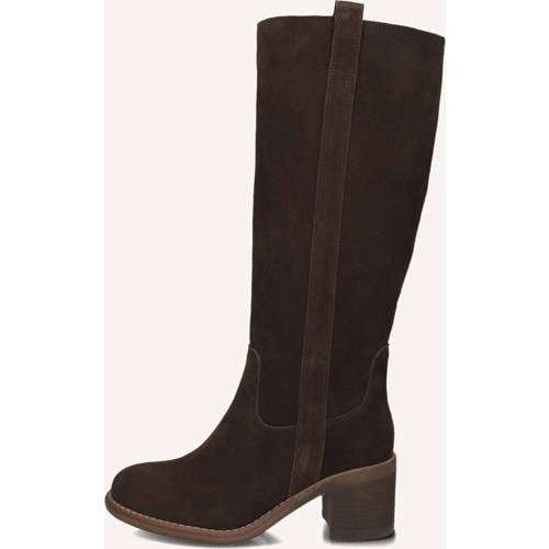 Blasz Laarzen Shn2581-07 Bruin