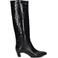 Lina Locchi Laarzen Mw508 Zwart