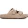 Stefano Lauran Slippers Dk56658 Beige