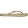 Ilse Jacobsen Slippers Cheerful03 Goud