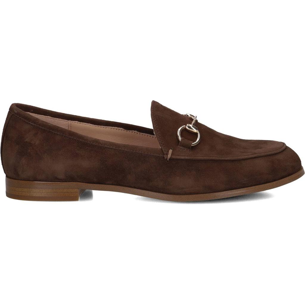Stefano Lauran Loafers Gr8020 Bruin