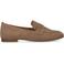 Gabor Loafers 213 Taupe