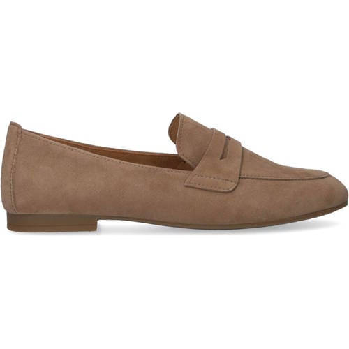 Gabor Loafers 213 Taupe