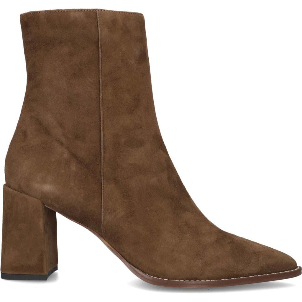 Notre-V Enkellaarsjes 94836 Bruin