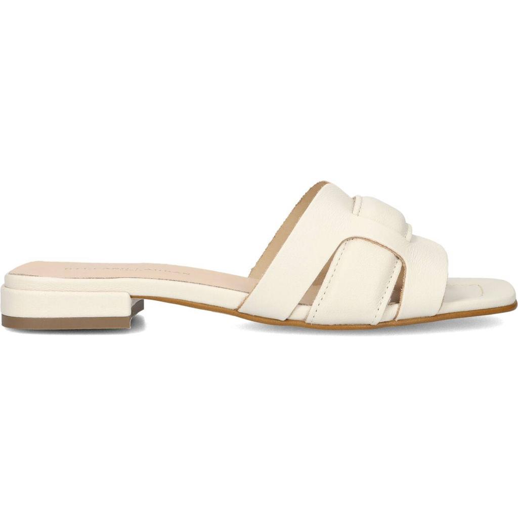 Stefano Lauran Slippers 24050 Beige