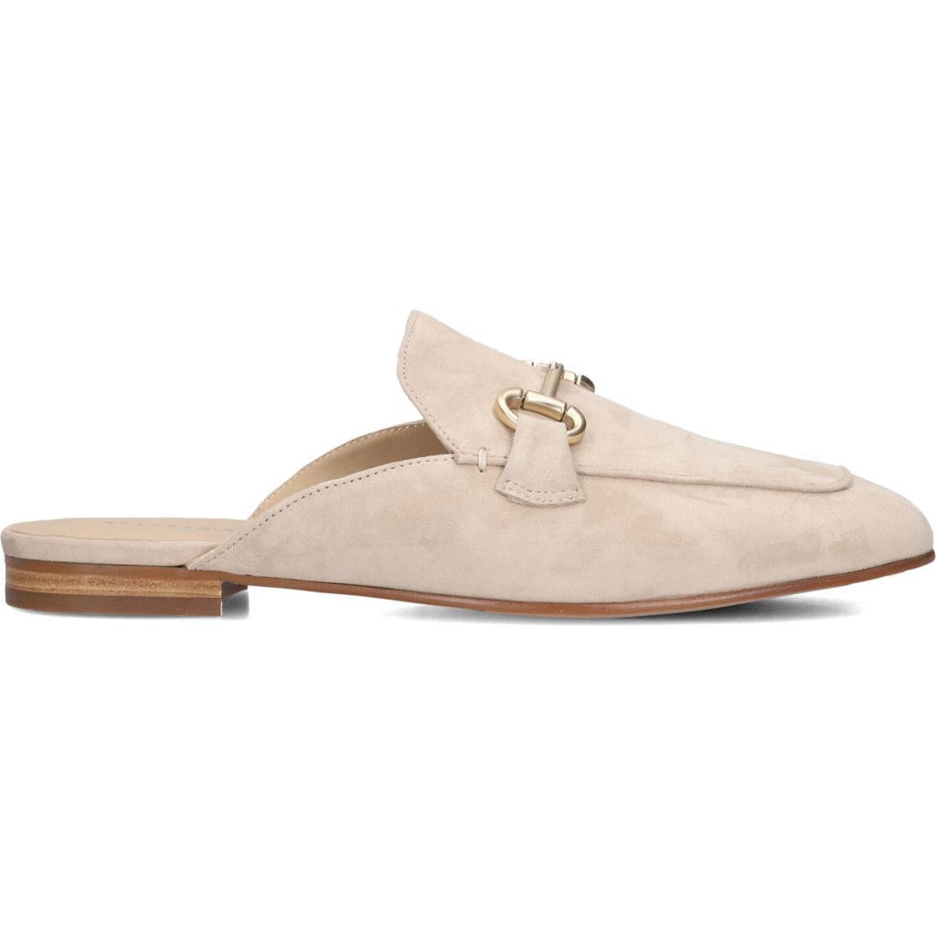 Stefano Lauran Instappers 4015 Beige