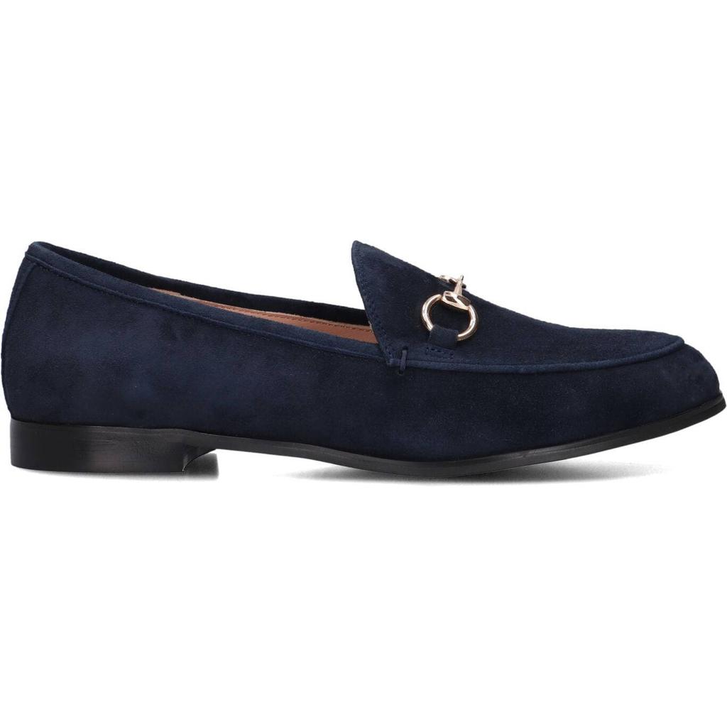Stefano Lauran Loafers Gr8020 Blauw