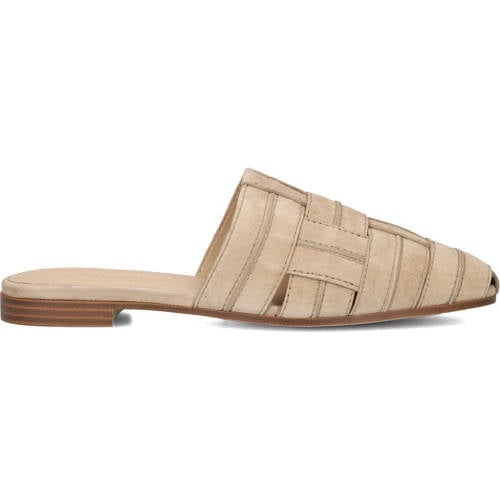 Stefano Lauran Instappers St2592 Beige