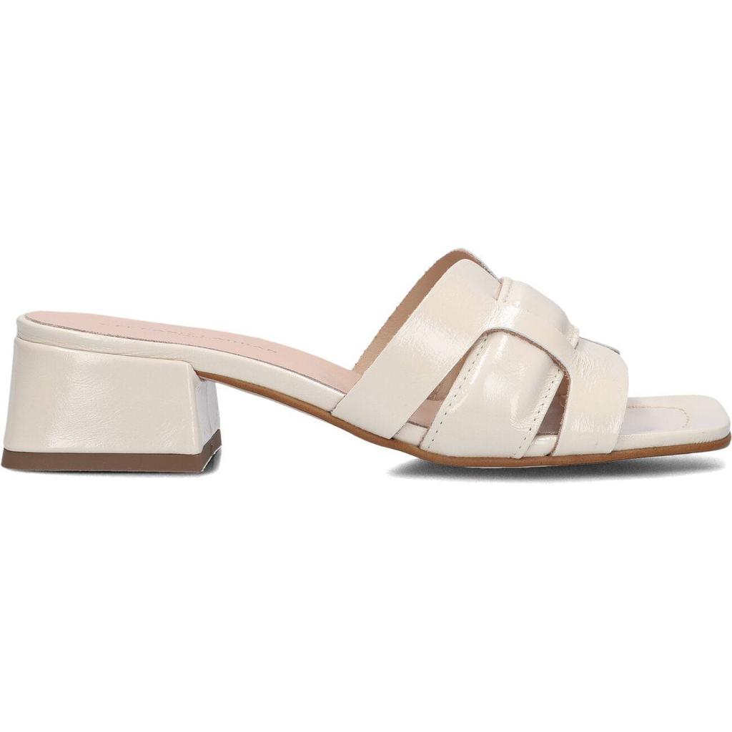 Stefano Lauran Slippers 24050 H Beige