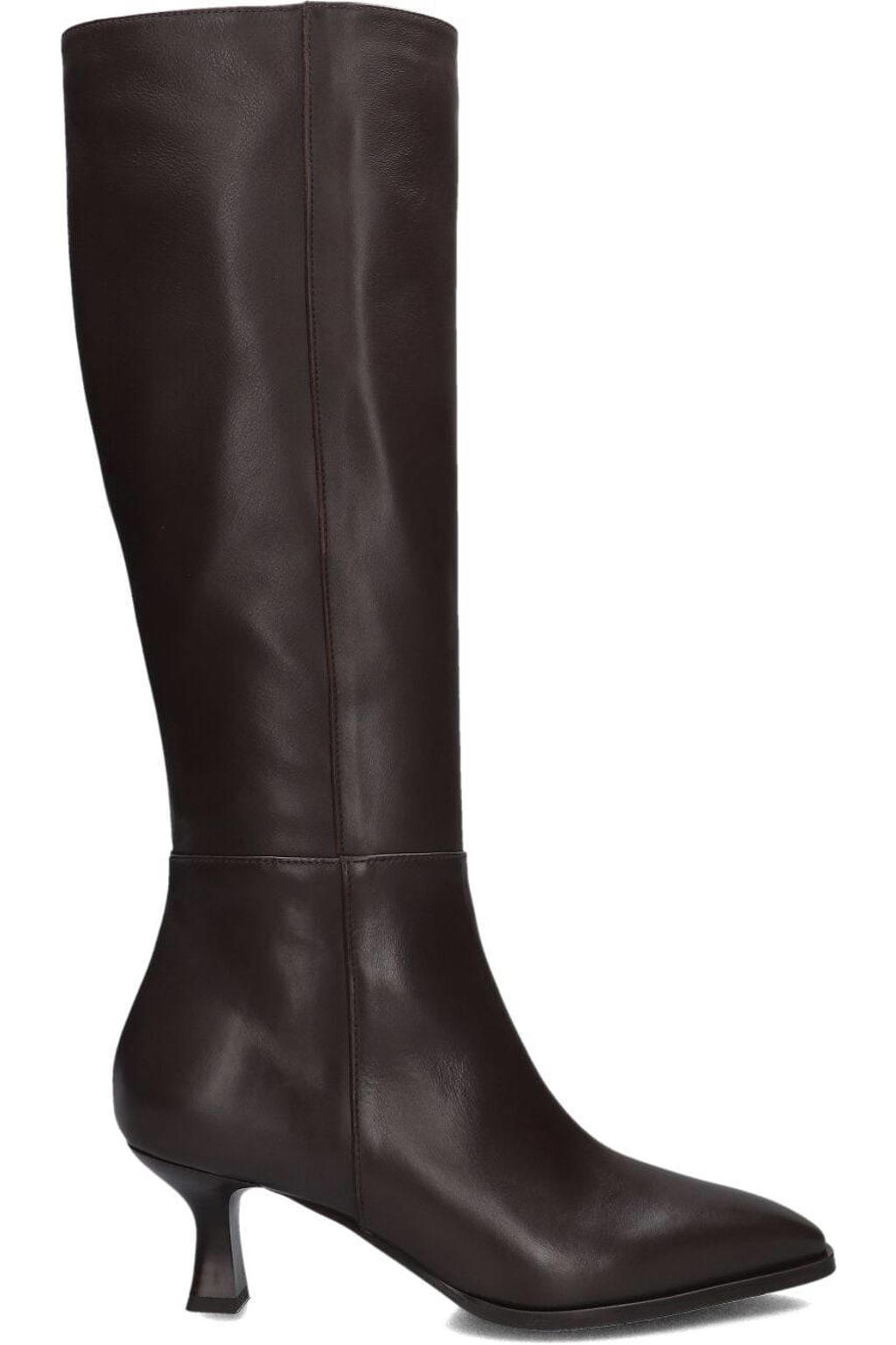 Notre-V Laarzen 89590 Bruin