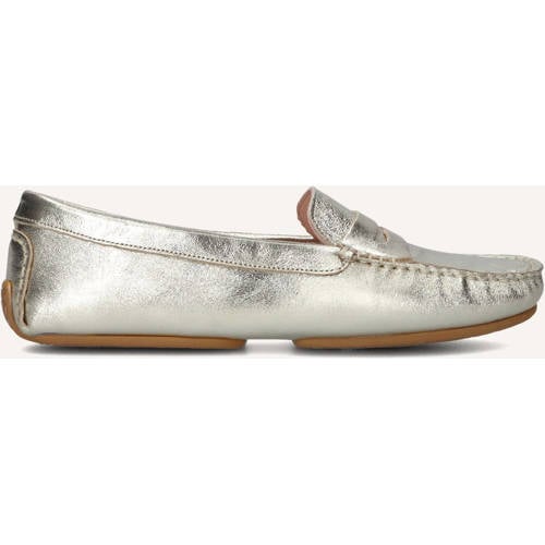 Stefano Lauran Mocassins Goud