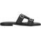 Stefano Lauran Slippers 24004 Zwart