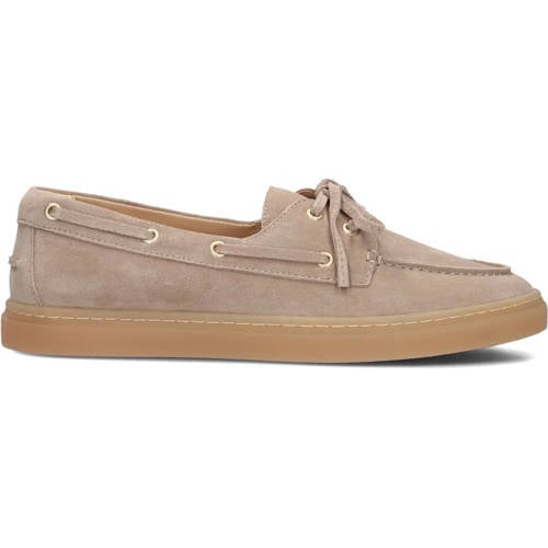 Stefano Lauran Instappers 7021k Beige
