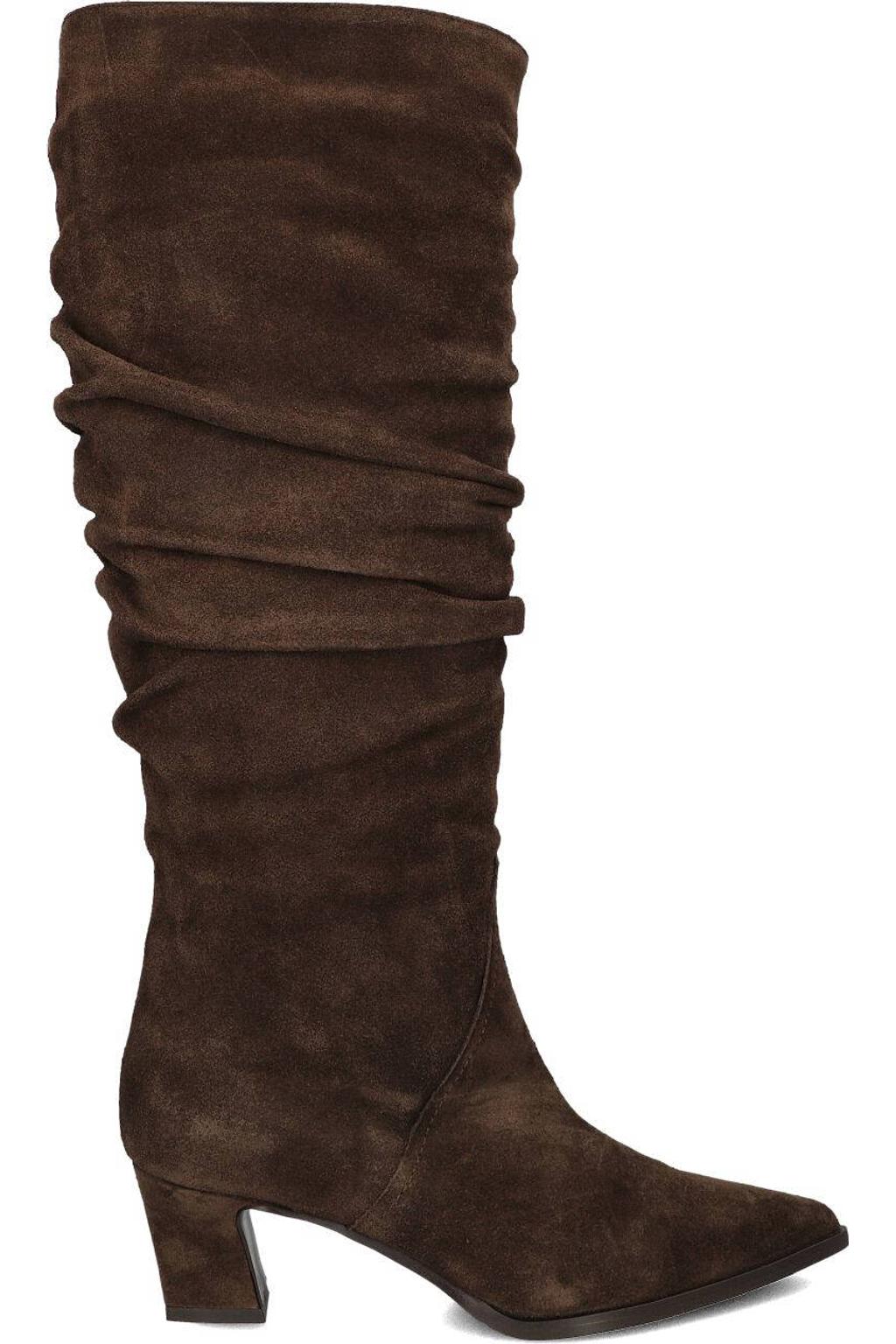 Lina Locchi Laarzen Ax 123 Bruin