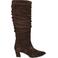 Lina Locchi Laarzen Ax 123 Bruin