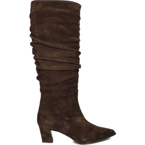 Lina Locchi Laarzen Ax 123 Bruin