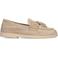 Stefano Lauran Loafers Olga Beige